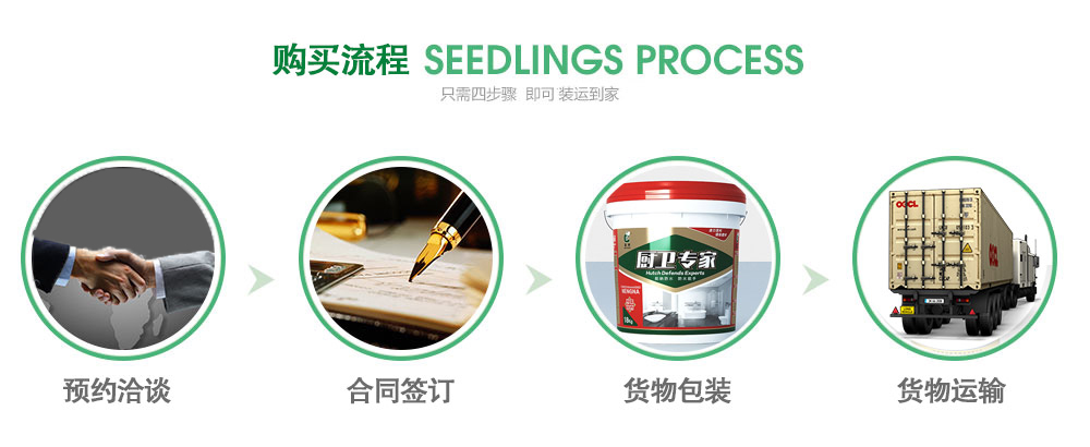 施工流程
